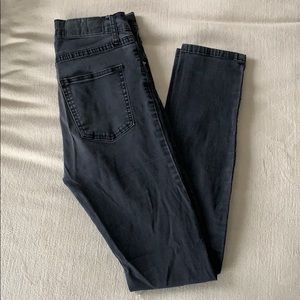 Cheap Monday skinny jeans